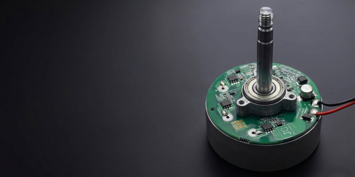 BLDC Motors